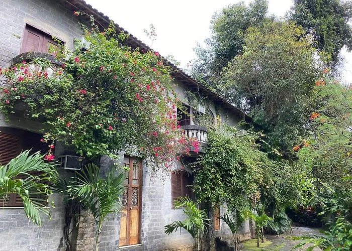 Rio Natureza Apart 104