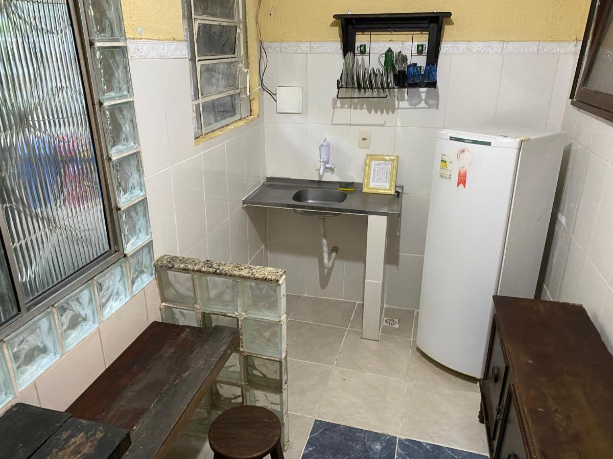 Appartement Rio Natureza 104 *