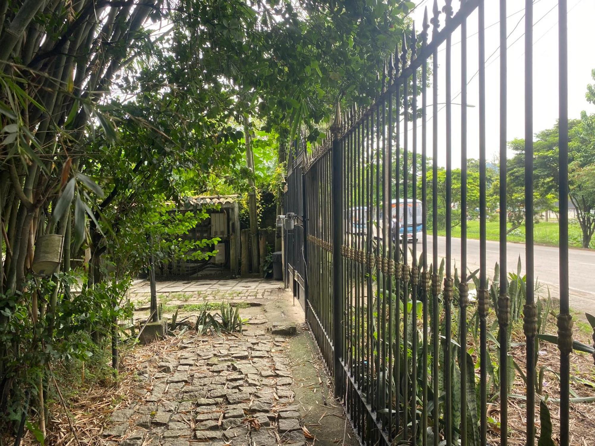 Appartement Rio Natureza 104